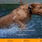 DogFender Announces the Launch of All-New Website