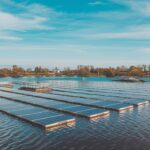 Floating Solar Panels Market Poised for Rapid Expansion, Set to Grow at 24% CAGR